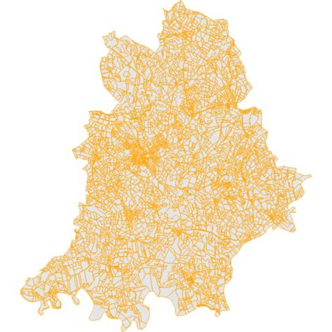 Cadastre De Saint Pal De Mons 43 Plan Cadastral Saint Pal De Mons