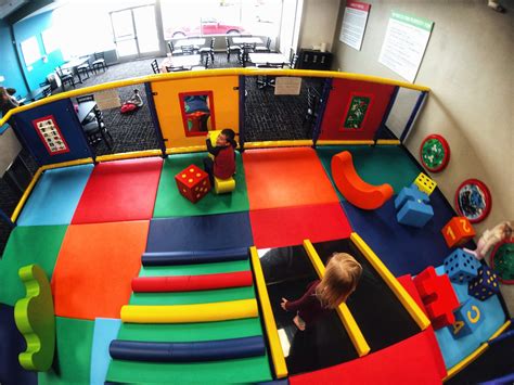 PlayCity – Free Indoor Playground