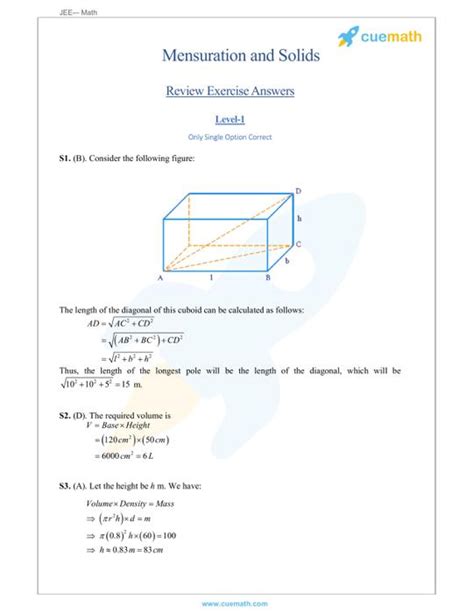 Cuboid Surface Area Calculator Stuartmilan