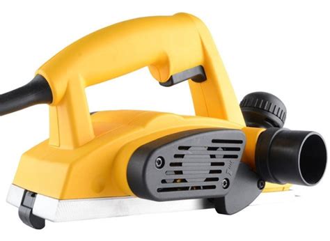 Cepillo Electrico Dewalt Dw680 2 5 Mm 600w envío Gratis Mercado Libre