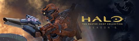 GRD IS HERE MCC SEASON 5 NOW LIVE Halo Official Site En