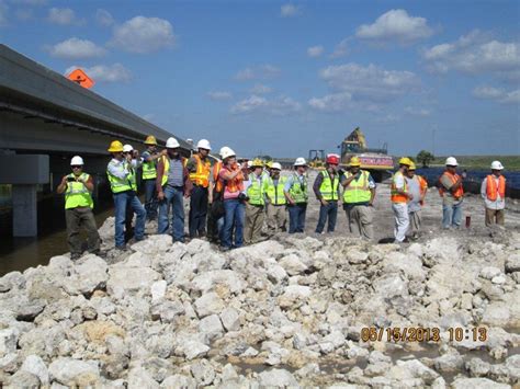 Tamiami Trail project nears completion - Redland Company