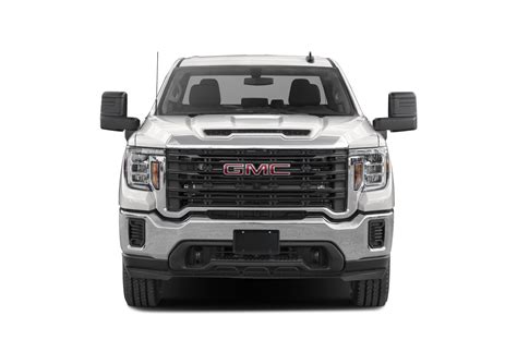 2021 Gmc Sierra 2500 Specs Prices Mpg Reviews And Photos