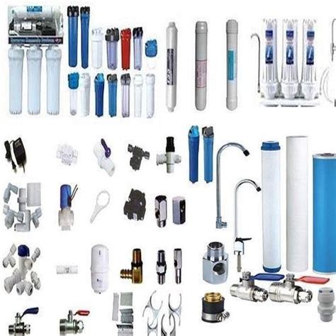 Industrial Ro Spare Parts At ₹ 5000 Commercial Ro Membranes In