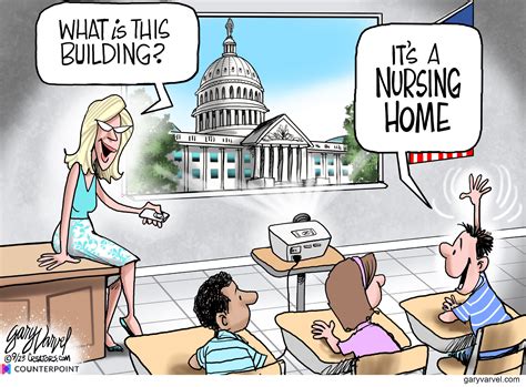 Nursing home | The Week