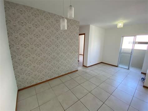 Apartamento Na Avenida Ant Nio Ramos Alvim Floresta Em Joinville