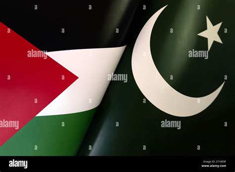 Pakistan vs palestine hi-res stock photography and images - Alamy