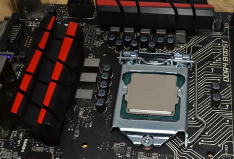 Intel Core I5 6600k Skylake Linux Cpu Benchmarks Review Phoronix