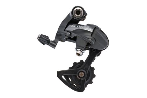 Shimano Ultegra RD 6700 GS Rear Derailleur 10 Speed Medium Cage Gray