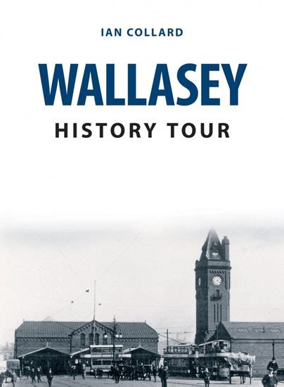 Wallasey History Tour | Nerve Magazine