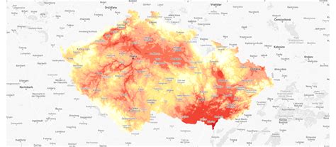 Climate in the Czech Republic - People in Need