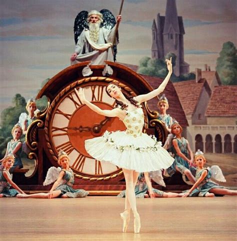 Coppelia | Coppelia, Ballet costumes, Ballet dancers