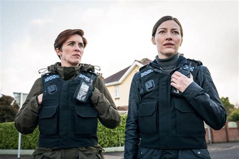 Line Of Duty 2021 New Series Six Plot Detail Reveals Link To First Season