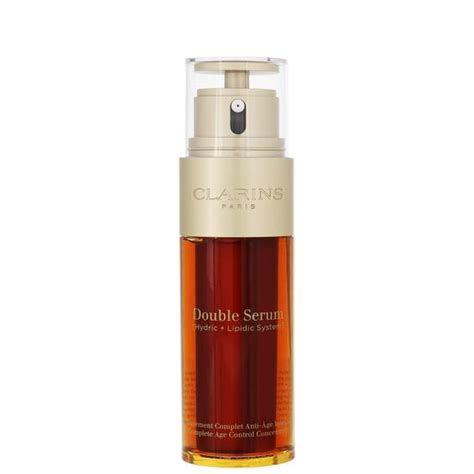 Clarins Double Serum | Compare Prices & Save | Cosmetify