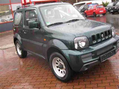 Suzuki Jimny Ranger X Allrad Neue Angebote Automarken Suzuki