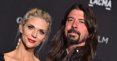 Dave Grohl Divorce Fears Grow After Rocker 'Secretly Retained Family Lawyer'