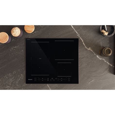 Induction Hob Hotpoint TB 2560C CPBF - Hotpoint