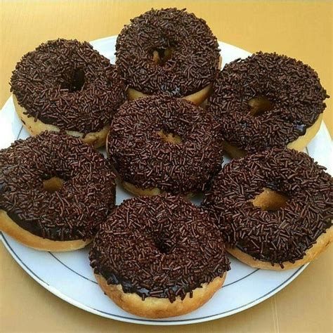 Resep Mudah Membuat Donat Yang Empuk Dan Lezat Berita