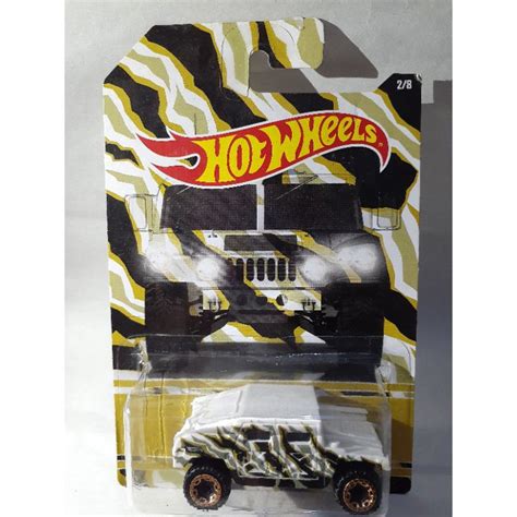 Jual HOT WHEELS HUMVEE Shopee Indonesia