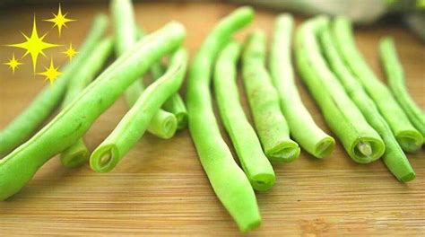 5 Astuces Pour Conserver Les Haricots Verts Frais Pendant Des Mois