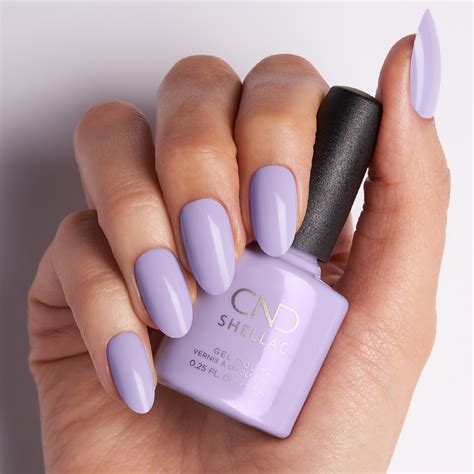 Available For Limited Time In CND Shellac And CND Vinylux