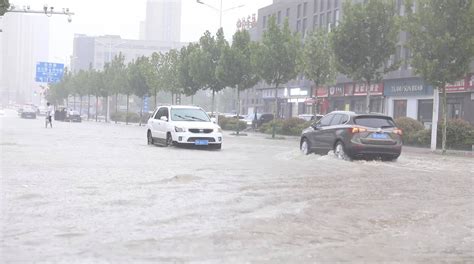 注意！济宁东部、枣庄大部、临沂大部、日照降雨引发地质灾害可能性较大齐鲁原创山东新闻新闻齐鲁网