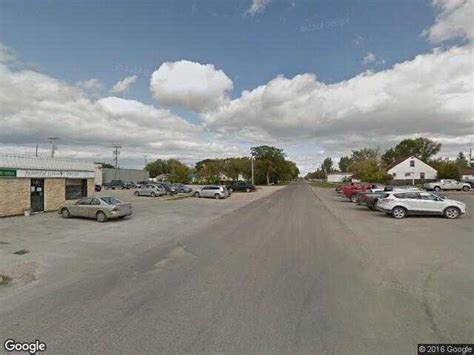 Google Street View Gimli (Manitoba) - Google Maps