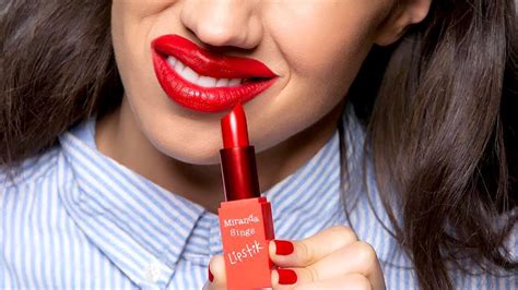 Miranda Sings Taking Off The Lipstick Lipstutorial Org