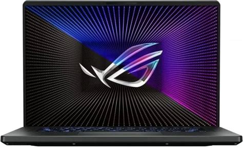 Análisis y Revisión Asus ROG Zephyrus G16