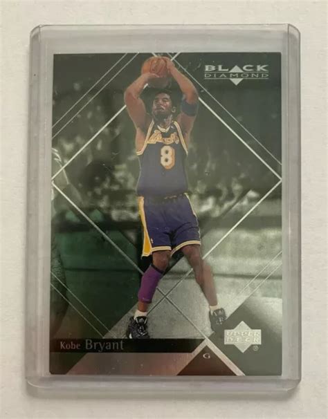 Kobe Bryant Los Angeles Lakers Nba Basketball Pont Sup Rieur