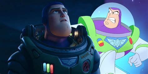 Buzz Lightyear TV Show Star Opens Up About Chris Evans' Movie Casting in 2022 | Chris evans, It ...