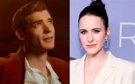 Superman Legacy David Corenswet Y Rachel Brosnahan Son Los Nuevos