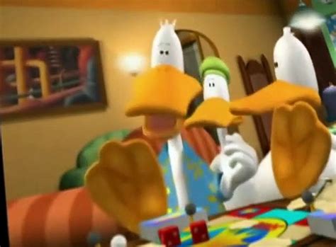 Sitting Ducks Sitting Ducks S02 E003 Feet Of Fortune Video Dailymotion