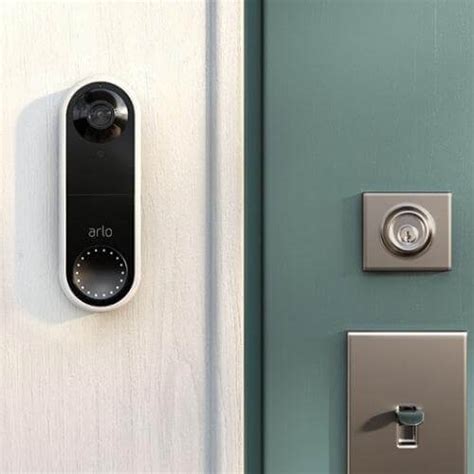 Smart Doorbell Installation | GTA LockMan - Mobile Locksmith