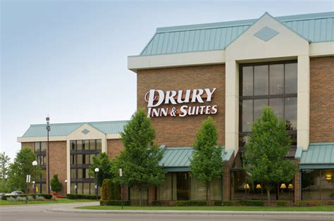 Drury Inn & Suites Troy (MI) - Hotel Reviews - TripAdvisor