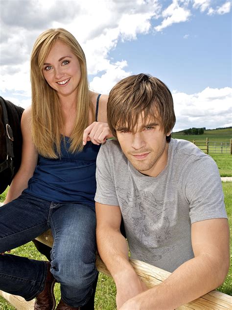 Heartland Tv Show Amy Et Ty Heartland Pinterest 5624x3736 For Your