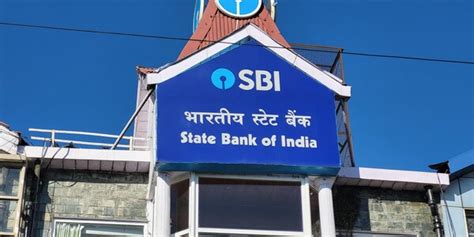 Sbi Q4 Results Profit Up 24 Yoy To Rs 20698 Cr Stock Hits Record High News On Markets