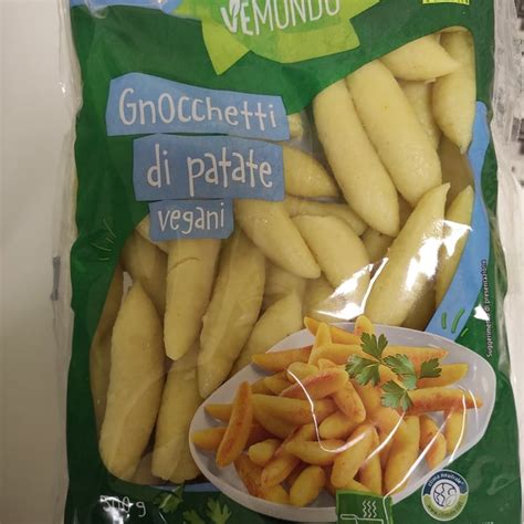 Vemondo Gnocchi Di Patate Review Abillion