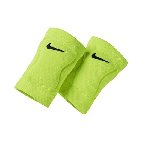 Nike Streak Volleyball Knee Pads (1 Pair) Size XS/S ( | Volleyball knee ...