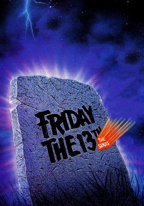 Friday the 13th: The Series - streaming online