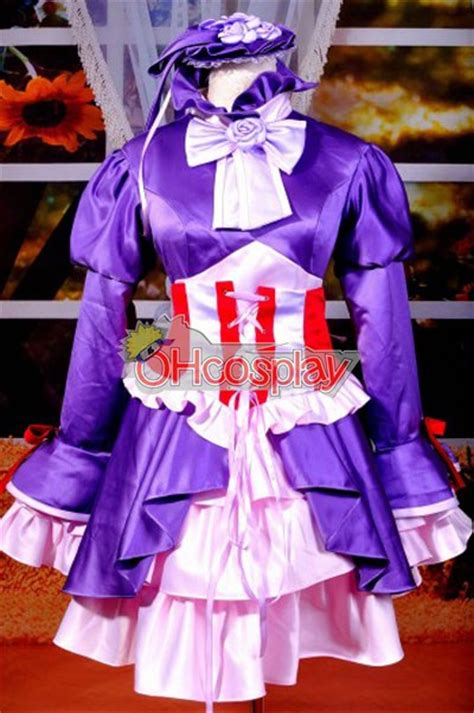 Shugo Chara Costumes Tsukiyomi Utau Performance Cosplay Costume 88