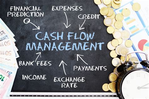 Cash Flow Management Tips For Small Businesses Tails Through Time