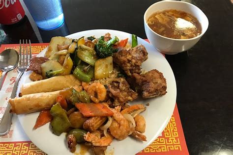 The 10 Best Chinese Restaurants In Denver Updated 2024