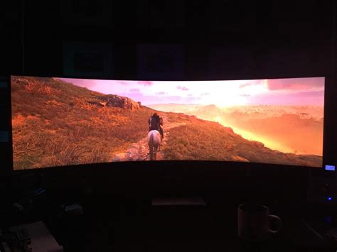 ACV on a G9 : r/AssassinsCreedValhala