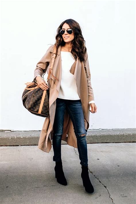 45 Cute Everyday Style Outfits For Women