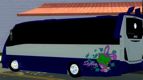 Lanzamiento Ayco Toreto Tuning Para Prot N Bus Simulator Youtube