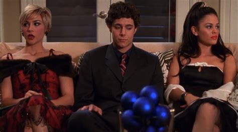 The Best Chrismukkah Ever Episode Is The Oc At Its Finest