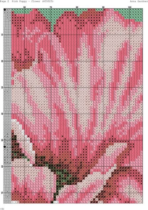 Pin By Lis Kamphuis On Borduren Cross Stitch Flowers Cross Stitch