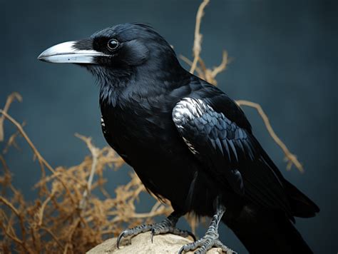 28 Birds That Look Like Crows A To Z List With Pictures Fauna Facts