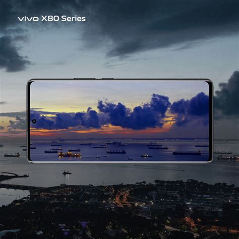 Vivo India On Twitter Bring Cinematic Quality In Every Moment You